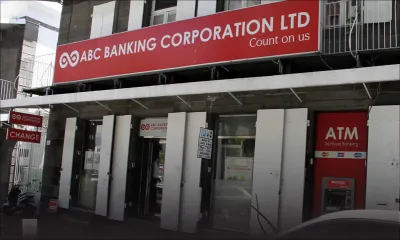 ABC Banking: Rs 136 M de profits en 9 mois