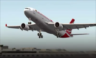 En Afrique, la concurrence est rude pour Air Mauritius