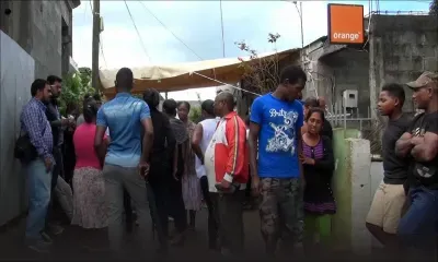 Camp Diable: il est mortellement agressé après une partie de beuverie