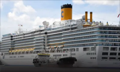 Mobilité professionnelle: des hôtels perdent leurs meilleurs éléments au profit des bateaux de croisière