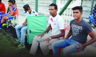 First Aiders Association: l’art des premiers secours