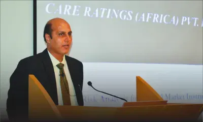 Mehul Pandya: «Maurice sera le hub de nos opérations africaines»