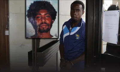 Camp-Diable: une plaisanterie tourne au drame