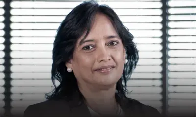 Nousrath Bhugeloo: «L’Afrique est le nouvel avenir du global business»