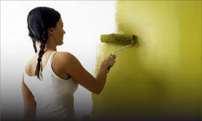 Barres de fer et peinture : les prix grimpent