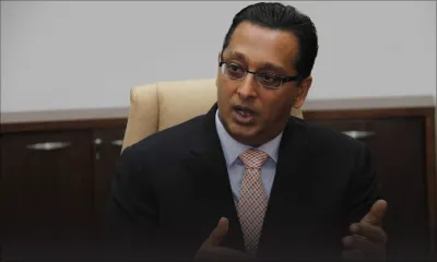 Accord de non-double imposition: Roshi Bhadain clarifie la situation