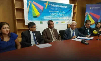 Le savoir-faire des PME à l’honneur