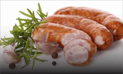 Saucisses, lait en poudre, produits vegan, conserves…: les prix poursuivent leur ascension...