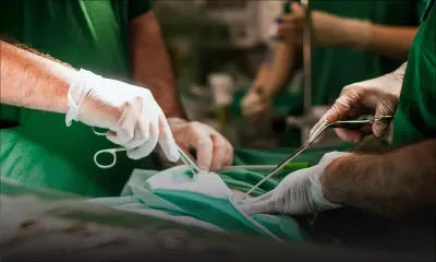 Santé: un salon pour encourager le tourisme médical