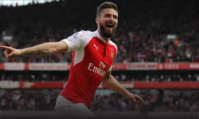 Arsenal termine deuxième et City en C1