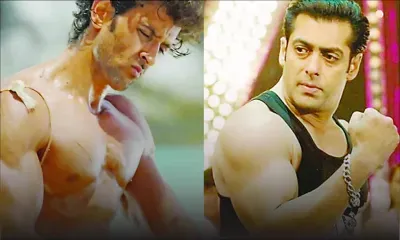 «No Entry Mein Entry» : Hrithik Roshan remplacera Salman Khan?