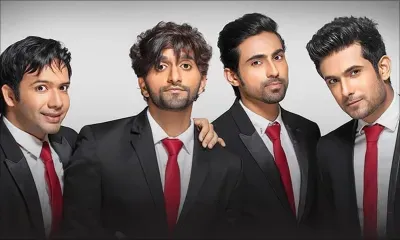 Sanam Band : «Nous avons hâte d’être à Maurice»