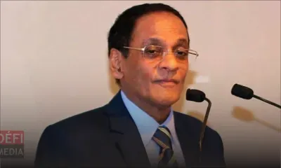 Démission de Vishnu Lutchmeenaraidoo : Suivez notre live