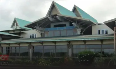 Saisie de Rs 4 millions d’héroïne à l’aéroport de Rodrigues : deux proches du suspect Teosand Perle arrêtés