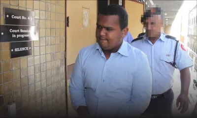 Tentative de meurtre : dix ans de prison à Jean Brandon Christie Cangy