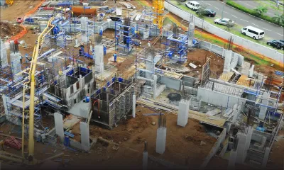 Construction : comment relancer un secteur en berne ?