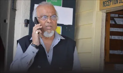 Procès Hurnam contre le CP : l’avocat radié réclame l’ouverture d’une enquête criminelle