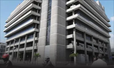 Rs 46 millions pour mettre l’Emmanuel Anquetil Building aux normes