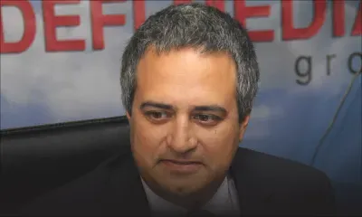 Changement climatique - Vassen Kauppaymuthoo : «Il faut se préparer à faire face à des pics de chaleur et de froid»