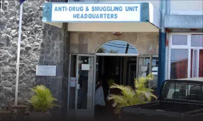 En cour intermédiaire : deux ans à l’ombre pour Rs 46 000 de drogue synthétique