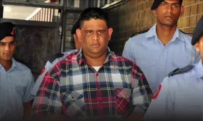 Blanchiment d’argent : l’avocat de Gro Derek veut mieux préparer la défense