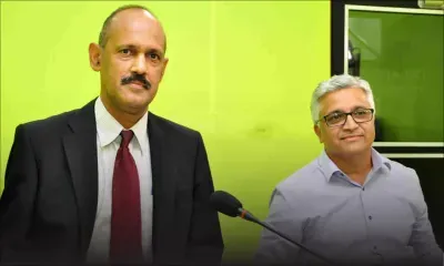 Beeas Cheekhooree : «Le secteur manufacturier doit être transformé»