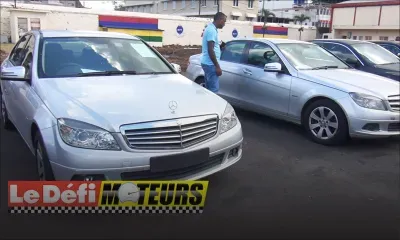 Au cœur des ventes aux enchères de la police