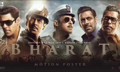 Bharat : la plus grande œuvre d’Ali Abbas Zafar