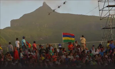 Journée internationale du vivre-ensemble dans la paix : l’heure est à la réflexion et aux propositions