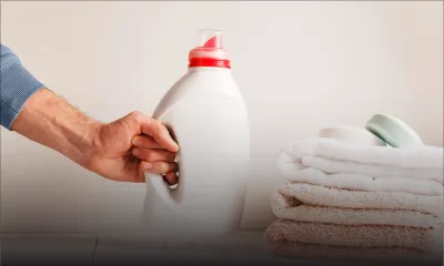 Acheter «malin» - Liquide lessive : un plus grand choix