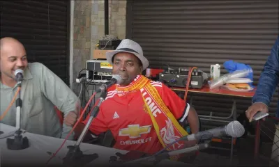 Radio Plus Kot Ou : sur les ondes de la proximité