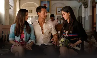 Box-Office - Student Of The Year 2 : lourde chute après trois jours