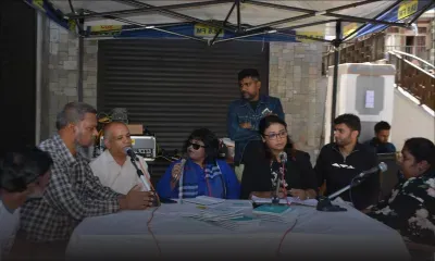 Explik ou Ka : Emission spéciale à Rivière-des-Anguilles et Tyack