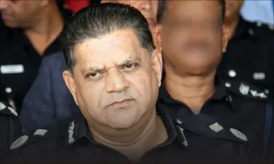 Réclamation de Rs 50 M : l’ACP Dip retire sa demande