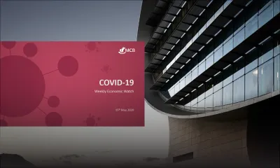 Rapport : la MCB analyse l'inclusion de Maurice sur la liste noire de l'UE