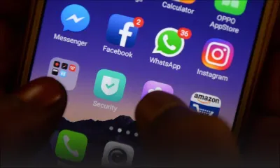 Conditions d’utilisation controversées : les utilisateurs de WhatsApp réfractaires ont un accès limité