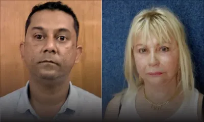 Saisie de haschich valant Rs 7,7 millions : un garde-côte et une ressortissante française épinglés 