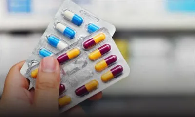 Changement dans la structure des prix : baisse du prix des médicaments prévue d’ici fin juin