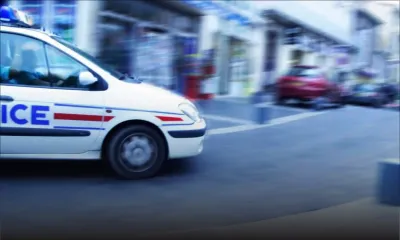 Cergy, en région parisienne : un étudiant mauricien agressé à la tronçonneuse