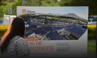 Exposition à l’Amphithéâtre de Telfair à Moka : incursion dans la fabrique des villes durables