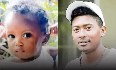 Aux assises - Meurtre de la petite Aliyah, 14 mois : Keny Cader écope de 29 ans de prison 