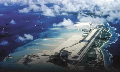 Base militaire de Diego Garcia : le ministre britannique de la Défense rejette les arguments sécuritaires