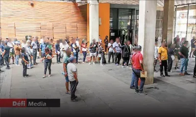 Au Cœur de l’Info : pourquoi le département de la NLTA à Cassis ou au bâtiment Emmanuel Anquetil manque-t-il d'efficacité ?