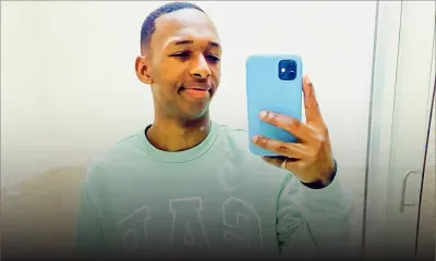 Collision entre deux motocyclettes à Ste-Croix le 22 avril dernier : Wayne Lebon, 22 ans, succombe à ses blessures après 23 jours