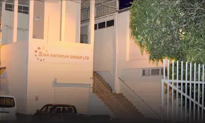 Secteur textile : vives inquiétudes chez Star Knitwear après une coupure d’électricité liée à des impayés