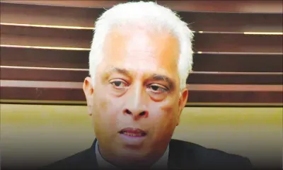 Arjoon Suddhoo: «Air Mauritius est dans une situation plus confortable»