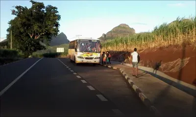 À Boulingrin: l’aménagement d’un abribus réclamé