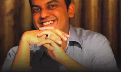 Bruno Jean-François: de Maurice aux États-Unis pour l’amour du français