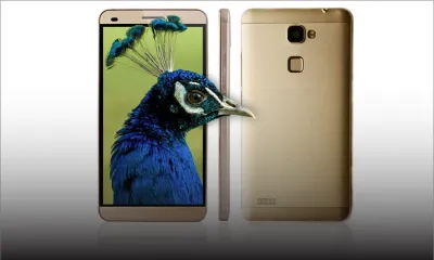 Techno Première mondiale: des smartphones et tablettes 3D à Maurice