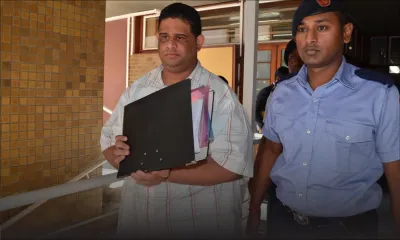 Aux Assises - Derek Jean Jacques: «Dayal a fait de fausses allégations contre moi»